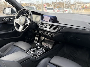 Bmw Seria 118   143 Cp   M - imagine 13