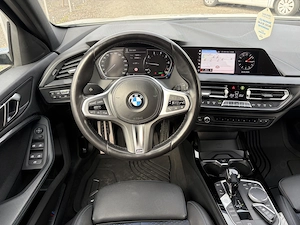 Bmw Seria 118   143 Cp   M - imagine 9