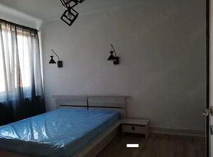 NAVODARi chirie apartament decomandat cu 2 camere - imagine 9