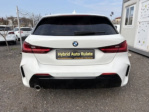 Bmw Seria 118   143 Cp   M - imagine 4