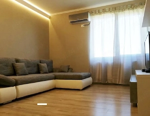 NAVODARi chirie apartament decomandat cu 2 camere - imagine 8