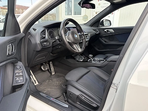 Bmw Seria 118   143 Cp   M - imagine 8