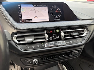 Bmw Seria 118   143 Cp   M - imagine 14