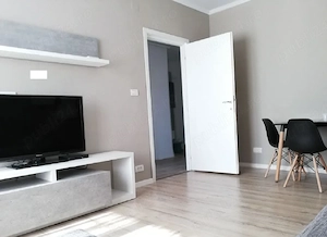 NAVODARi chirie apartament decomandat cu 2 camere - imagine 4