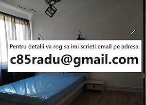 NAVODARi chirie apartament decomandat cu 2 camere - imagine 2