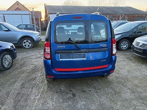 Dacia Logan MCV 1,4 mpi. Klima.Laureate - imagine 6