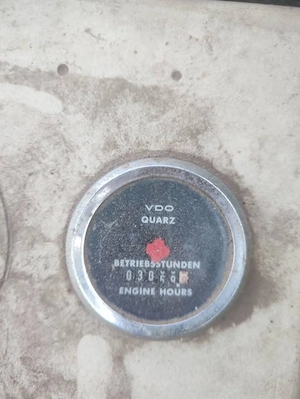 Vînd combină dominator 38  - imagine 2