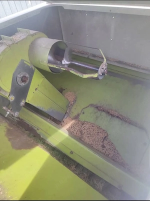 Vînd combină dominator 38  - imagine 3