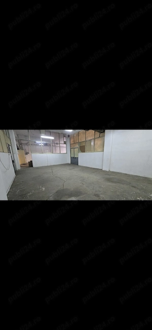 Depozit de inchiriat in zona Afi Palace - imagine 4