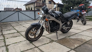Suzuki GS 500 - imagine 3