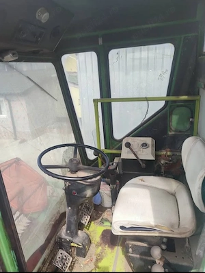 Vînd combină dominator 38  - imagine 7