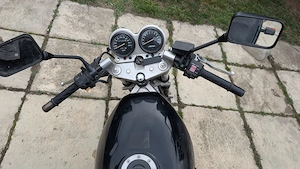 Suzuki GS 500 - imagine 2