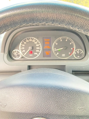 mercedes A 2008 - imagine 2