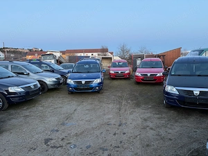 Dacia Logan MCV 1,4 mpi. Klima.Laureate - imagine 11