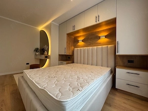  PF vând ap 3 camere Grigorescu Fâtânele, două băi, renovat complet - imagine 10