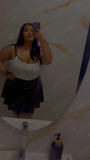 Bruneta fierbinte Servici totale !!! - imagine 3