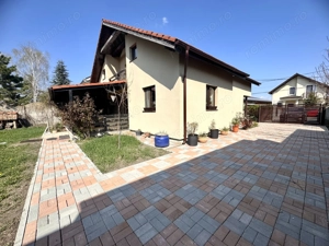 Sacalaz, Casa Individuala, Teren generos