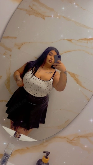 Bruneta fierbinte Servici totale !!! - imagine 4