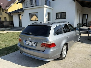Bmw 520 d, 163cp - imagine 2