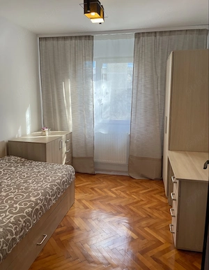 Vand apartament 3 camere Circumvalațiunii - imagine 4