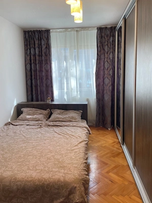 Vand apartament 3 camere Circumvalațiunii - imagine 5