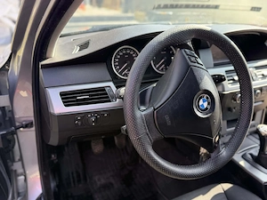 Bmw 520 d, 163cp - imagine 4