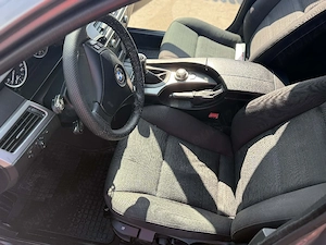 Bmw 520 d, 163cp - imagine 3