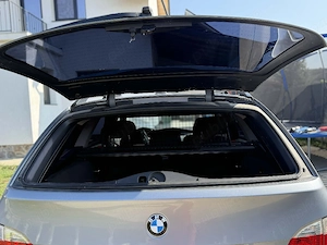 Bmw 520 d, 163cp - imagine 5