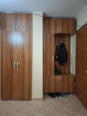 De vanzare apartament 3 camere, zona Decebal-Dacia - imagine 3