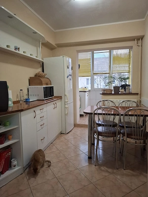 De vanzare apartament 3 camere, zona Decebal-Dacia - imagine 6