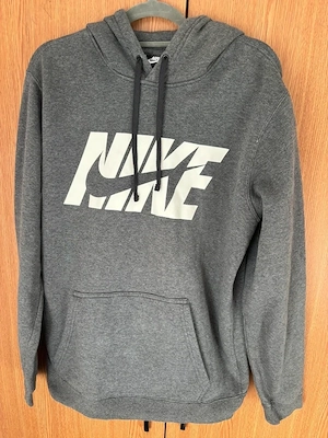 Hanorac Nike Logo Marime M