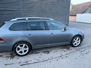 Vand VW golf in stare foarte buna