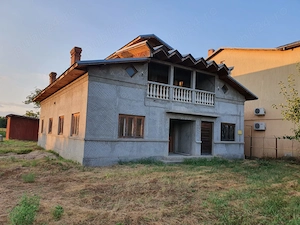 Inchiriez Spatii comercial si depozitare birouri - imagine 2