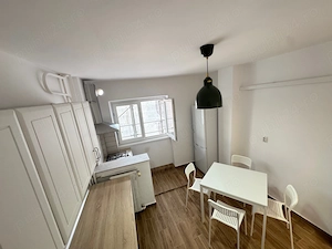 Apartament 2 camere, 56 m , complet nou renovat si utilat, Raul Colentina 670 euro lună - imagine 3