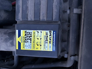 Vand VW golf in stare foarte buna - imagine 4