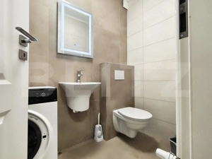 Apartament 3 camere, West Residence, 2 bai, parcare, etaj 1, modern - imagine 8