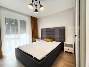 Apartament 3 camere, West Residence, 2 bai, parcare, etaj 1, modern - imagine 5