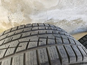 Anvelope iarna 255 45 r19 102v - imagine 2