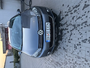 Vand VW golf in stare foarte buna - imagine 2