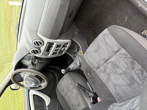 Dacia Logan MCV 1,6 mpi. Klima.Laureate - imagine 8