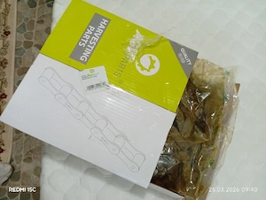 Vînd combină dominator 38  - imagine 9