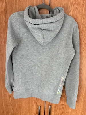 Hanorac SuperDry marime S - imagine 5