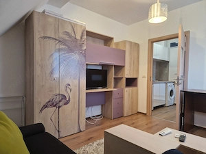 Proprietar inchiriez apartament in Complexul Studentesc - imagine 5