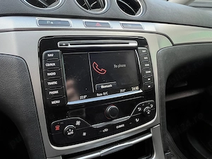 Ford S Max Titaniu 2.0 TDCI - imagine 5