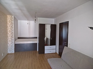Garsoniera decomandata, mobilata si utilata, str. Sperantei 52 mp,et.2 loc de parcare propriu inclus