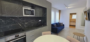 Apartament 2 camere de închiriat | AES Residence Oradea | Parcare inclusă - imagine 6