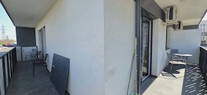 Apartament 2 camere de închiriat | AES Residence Oradea | Parcare inclusă - imagine 13