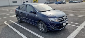 Dacia Logan 2014, 1.2, GPL, 219000km, proprietar în acte, 2 chei