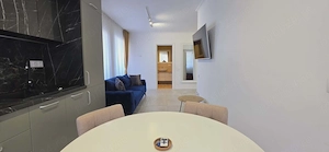 Apartament 2 camere de închiriat | AES Residence Oradea | Parcare inclusă