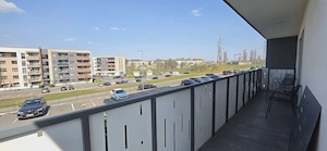 Apartament 2 camere de închiriat | AES Residence Oradea | Parcare inclusă - imagine 14